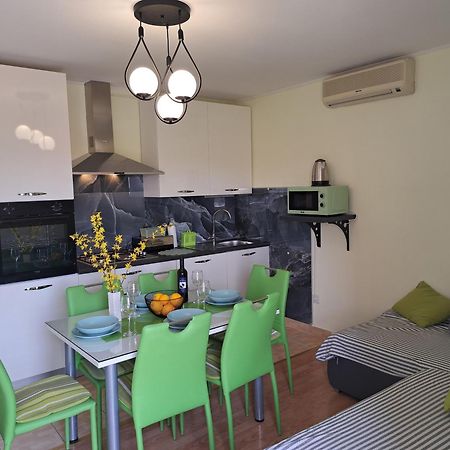 Apartment Penic Kaštela Exterior foto