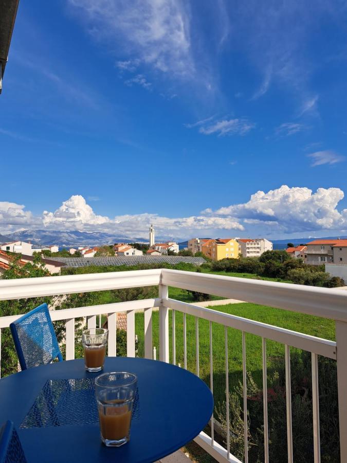 Apartment Penic Kaštela Exterior foto