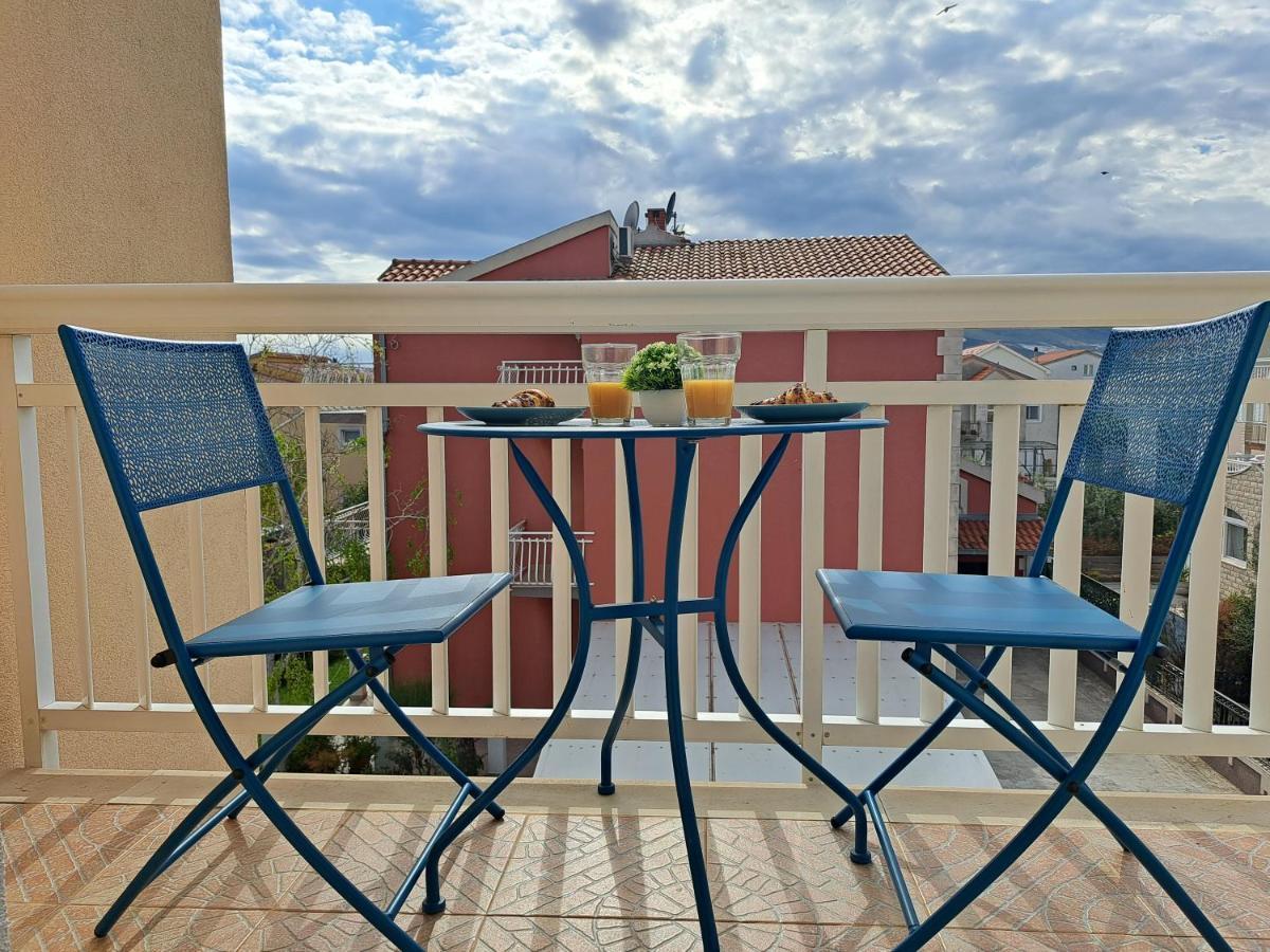Apartment Penic Kaštela Exterior foto