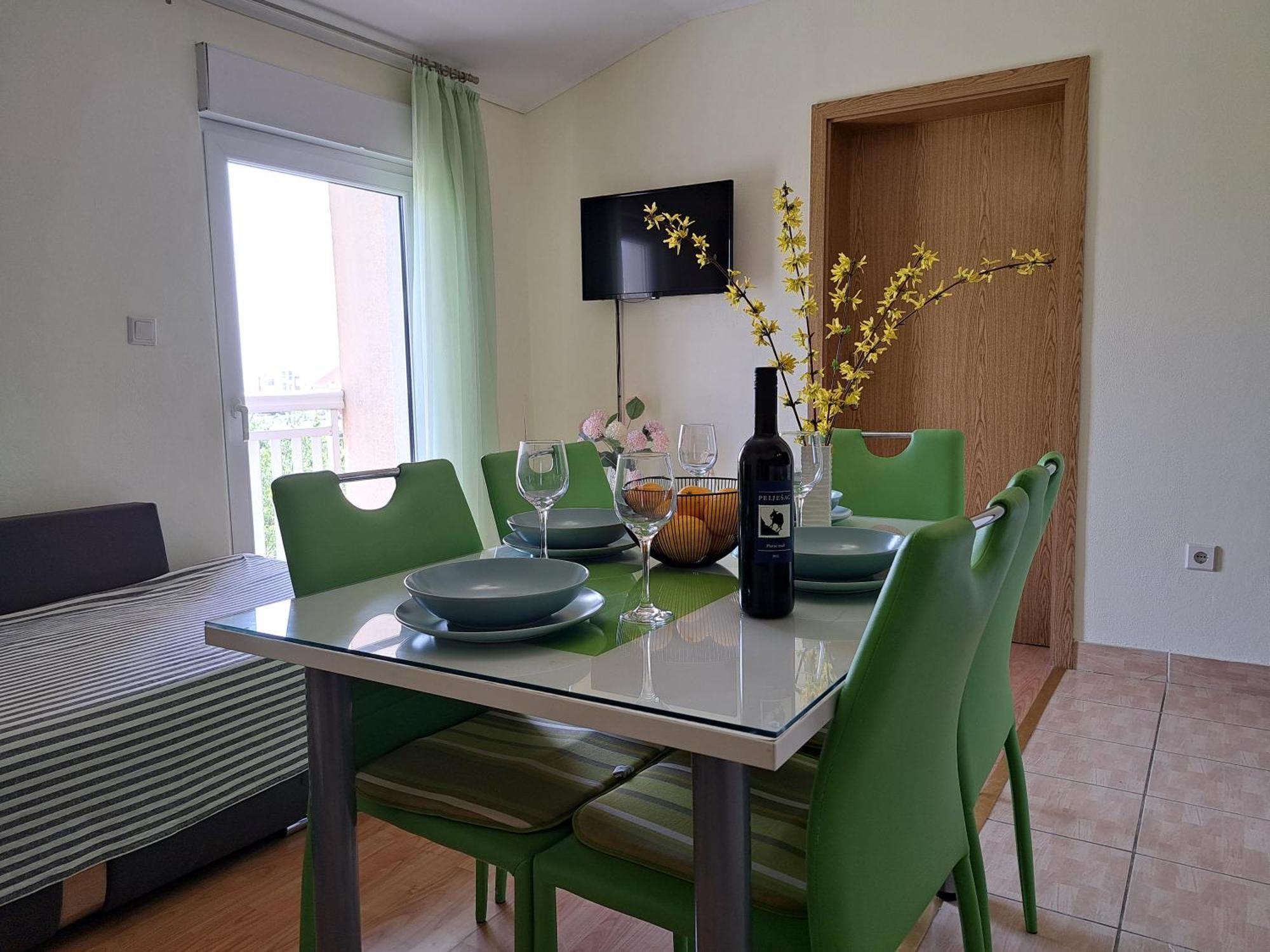 Apartment Penic Kaštela Exterior foto