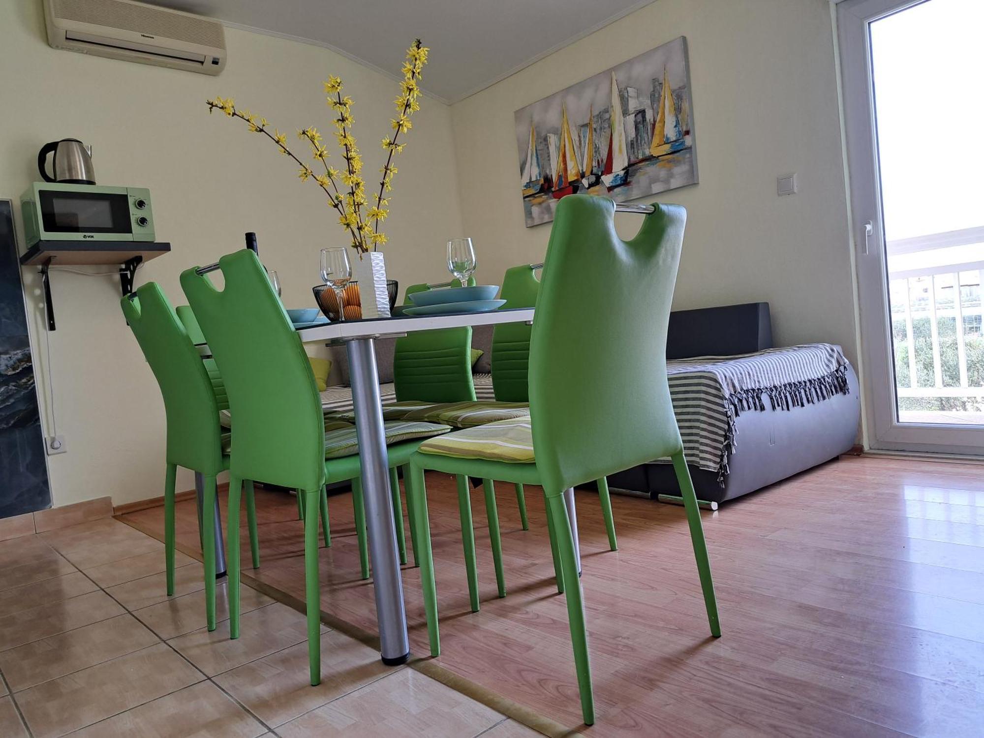 Apartment Penic Kaštela Exterior foto